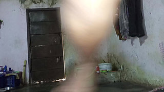 Indian College Teacher Teach About Kamasutra in Pratical