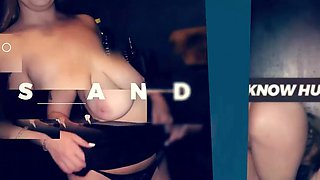 Redhead Loves Suckin  Slurpin On Dicks At The Gloryhole ft. Supadupacorey, Justanicecock, Eve Bardot, Illicit Derek  Puerto Rock: Porn