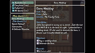 I Take My Little Stepsister's Virginity and Come Inside Her Pussy