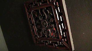 Sinful Ashli Orion - gloryhole video - Lethal Hardcore