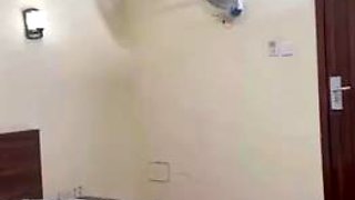 Splashing