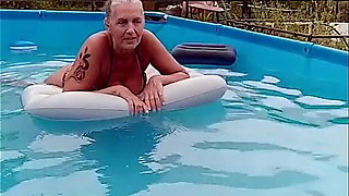 Memories of a Hot Summer.