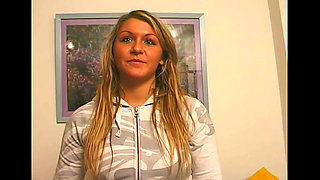 Tatiana the Busty Audition