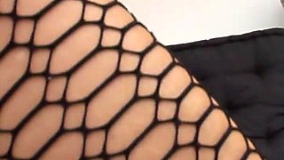 Stunning babe pleasure each other by swimming pool
