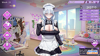 EP4: Doggystyle with Ziya - My Wife Wants To Be A Professional Cosplayer (Gameplay)