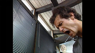 Insatiable German Girl’s Wet Pussy Devoured by Big Cock (full Porn Movie)