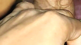 My Mother-in-law Sucked My Penis with Great Pleasure.