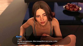 Complete Gameplay - Thot on Trial, Part 5