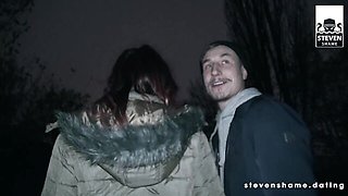 Sexual Steven and Berlin - pornstar dirt - Steven Shame