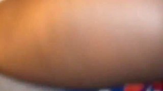Tiny Smaller the Black Bitch and Her Toys