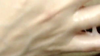 Old School Facial! POV Handheld Camera