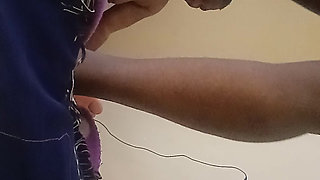 Fucking an aged mama, hard fuck