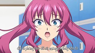 Kazoku Haha to Shimai no Kyousei 02