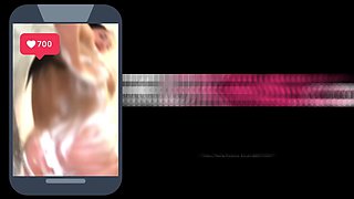 Horny Sister Fucks Her Two Step Brothers Threesome