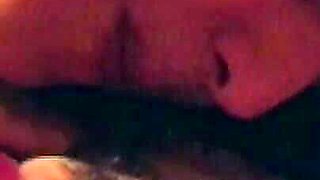 Lesbian Sluts at the Club Prive