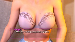 Shut up and Dance Ep23 - Car Fuck and Home Inside Fun with Stepmom and Stepsister
