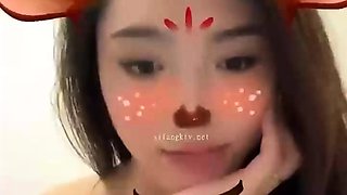 Tit fucked busty brunette blowjob babe sexy pov action
