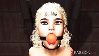 3DXPassion - hd scene