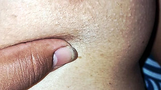 Indian deshi First time Virgin girl tite boobs sex with step brother