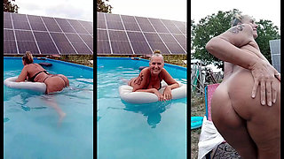 Memories of a Hot Summer.