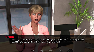 Cheating Boss's Wife - the Libido Enigma - Ep12