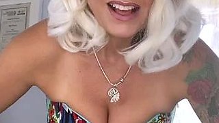 Mistress Ava Von Medisin aka avavonmedisin OnlyFans - Small