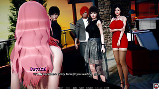 My Real Desire - PT 57 - NC
