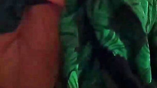 Riding Him in My Dress Til He Came...