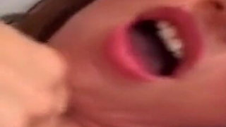 Kinky Bride Lets You Do Anything to Her