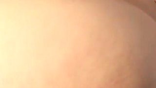I Love the Way My Fuck Machine Pounds Into Me - It Feels Good to Keep Both Holes Busy