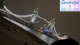 Extreme blowjob in London Bridge