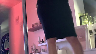 Bambiambita Plays a Naughty Teacher