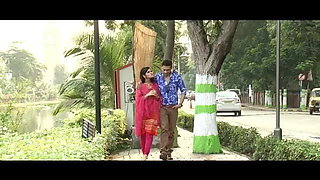 PujaNiki in bengali short Film