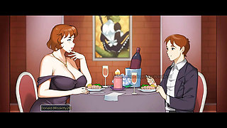 Milfs Plaza - 47 Fuck One, Then Another By MissKitty2K