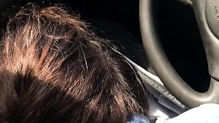 Homeless Crack Whore Sucks Cock For 20 bucks