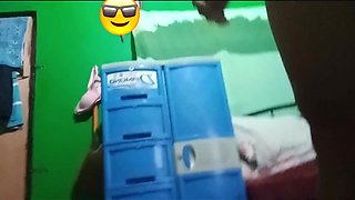 Chubby Aunty Ride My Cock so Hard Shes so Fucking Wet That Night