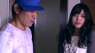 Petite Japanese girl ASS3765636535