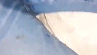 Eating My Sister-in-law's Amazing Ass After the Party.