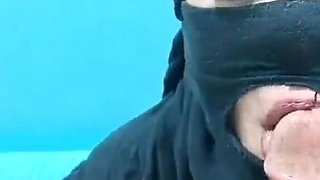 Nick: Egyptian Whore Gets Fucked in Her Big Ass. Egyptian Arab Sex with an Annoying Voice