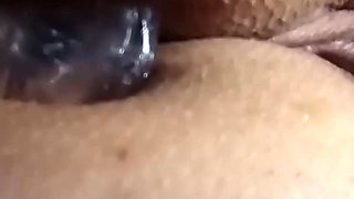 Intense and real desires of a married woman cumming and having real orgasms masturbating
