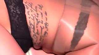 Sos0349 Unleashed - Lottie Lalay Vs Beth Bennett