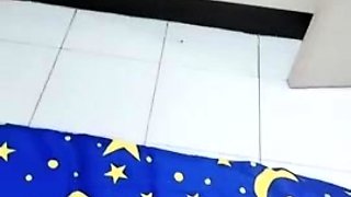 Asian thai amateur girl pussy get creampie fuck