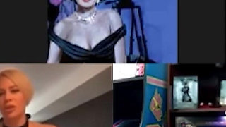 Livestream with Pierce Paris Featuring Helena Locke Pierce Paris