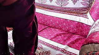 Hot Deshi College Girl Tasneem Fucks Hard in Viral HD Sex Video