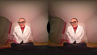 Doctor Aprils New Patient - Sexlikereal