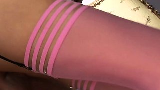Wanting to Penetrate Her Brother's Hot Girlally - NSFW XXX
