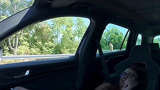 1401 Km Road Trip Part 2