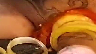 CBT. Extreme Dick and Urethral Torment in the Kitchen! Cooking Cock 2. Episode 3/3. Full.