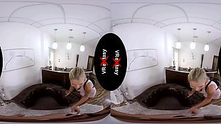 Fuck Me Bro - Blonde Stepsister Taboo Pov - Sexlikereal
