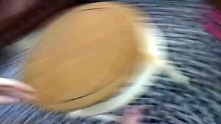 Playful young eastern Rain fucks on camera